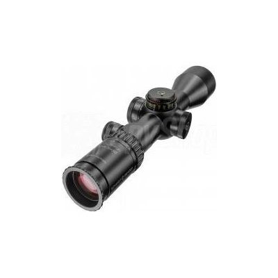 Schmidt&Bender 5-20x50 Ultra Short