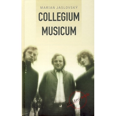 Collegium Musicum - Marian Jaslovský