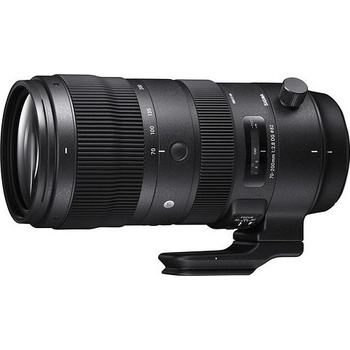 SIGMA 70-200mm f/2.8 DG OS HSM Sports Canon