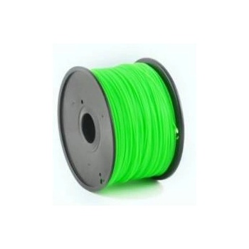 Gembird 3D printer filament ABS/1.75mm/1kg/green