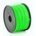 Gembird 3D printer filament ABS/1.75mm/1kg/green