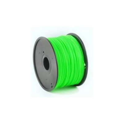 Gembird 3D printer filament ABS/1.75mm/1kg/green
