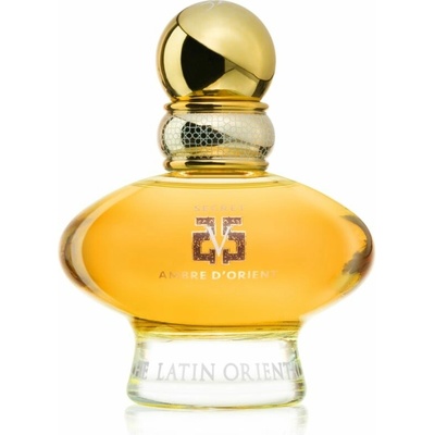 Eisenberg Secret V Ambre d'Orient parfémovaná voda dámská 100 ml