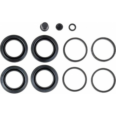 ARIETE Replacement rubber parts grimeca brake calipers ARIETE 12861-PI front & rear