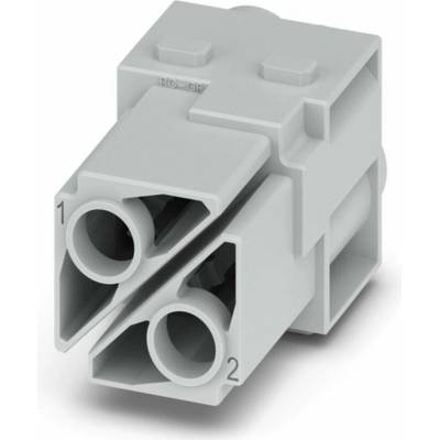Weidmüller 3157230000 Modul RockStar® HDC MHP 2 krimpované 1 ks