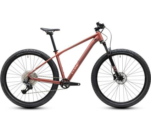 CUBE Aim SLX 2027