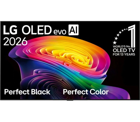 LG OLED55C61LA