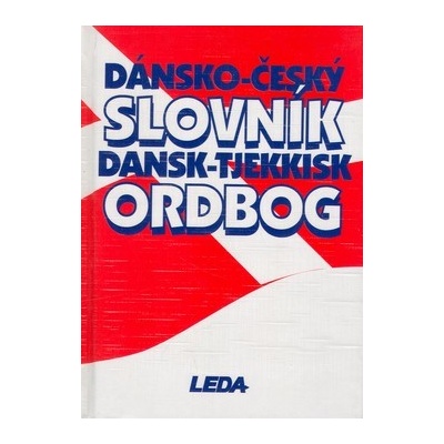 Dánsko-český slovník