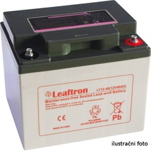 Leaftron LTL12-45 12V/45Ah