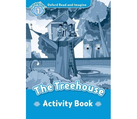The Treehouse -