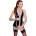 Black Level Vinyl Basque 2840723 Black XL
