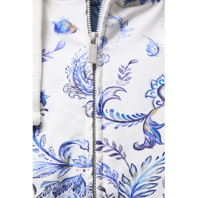 MEDICINE суичър с качулка женски (RS26-BLD301)