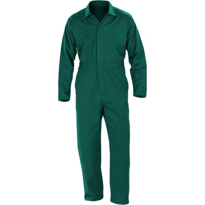 Result Overal R 510X COT-30510X54001 Zelená lahvově