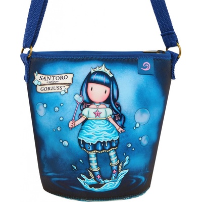 Gorjuss Santoro London Neoprénová taška Walking On Water