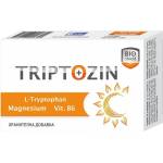 BioShield Triptozin, 30 таблетки, BioShield