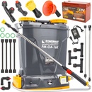 POWERMAT PM-OA-16K