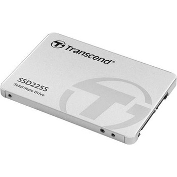 Transcend SSD225S 2TB, TS2TSSD225S