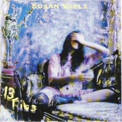 Susan Voelz - 13 Ribs CD