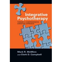 Integrative Psychotherapy - Toward a Comprehensive Christian Approach