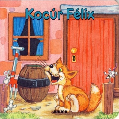 Kocúr Félix