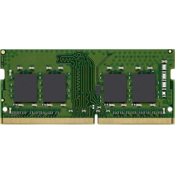 Kingston DDR4 16GB 3200MHz CL22 (1x16GB) KVR32S22S8/16