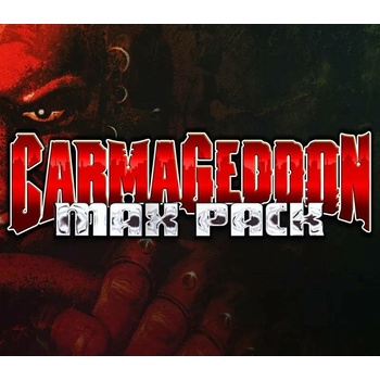Carmageddon Max Pack
