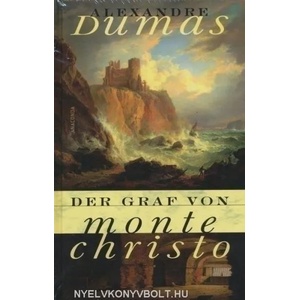 Der Graf von Monte Christo (ISBN: 9783866472921)