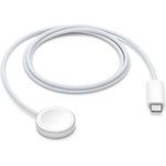 Tactical Магнитен USB-C кабел за Apple Watch (1 метър) - Tactical USB-C Charging Cable for Apple Watch (бял) (57983107336)