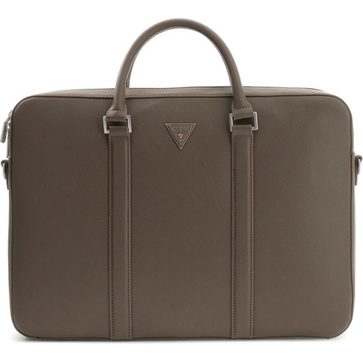 Guess Taška na notebook HMMISAP6169-BSW