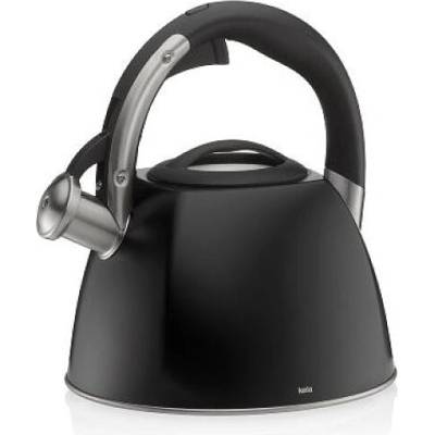 Kela Vitus nerez černá matná KL-12079 2,4 l