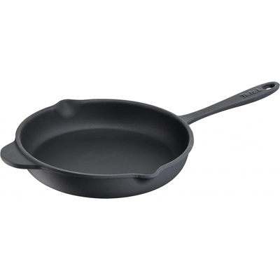 Tefal pánev Tradition černá litinová 26 cm