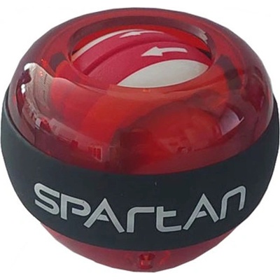 Spartan Уред за укрепване на ръце и китки spartan roller ball