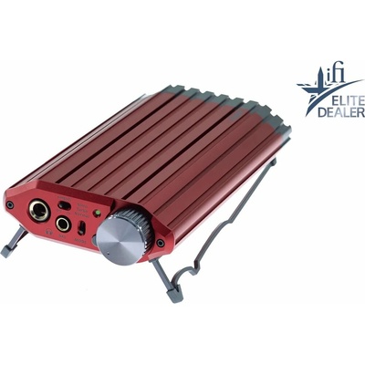 iFi iDSD Diablo 2
