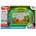 LEAN Toys Magnetic Drawing Board with Stamps
