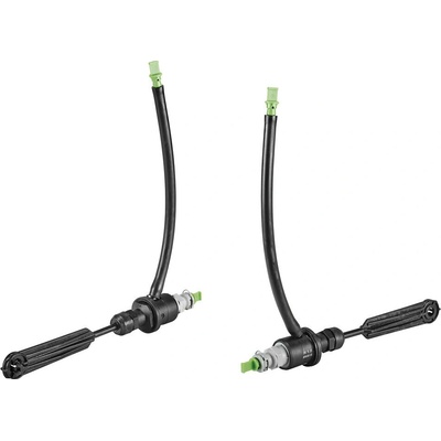 Hlavný spojkový valec VALEO 804648