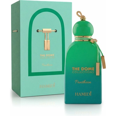 Hamidi The Dome Pantheon parfumovaná voda pánska 100 ml