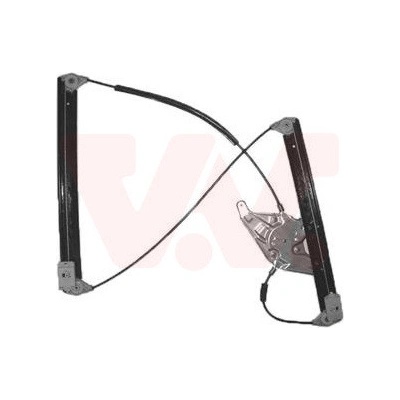 Zvedací zařízení oken VAN WEZEL 0315262