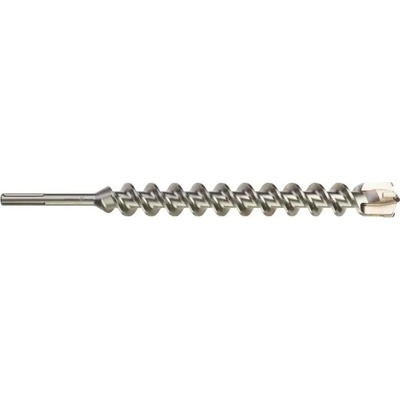Milwaukee 4932352799 Vrták 4 břitý SDS-Max MX4 52 x 450/570 mm