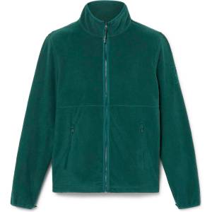 Timberland Мъжко поларено яке Timberland Full Zip Polar Fleece Fleece jacket - Green Gables - размер XL (005-6608-0114)