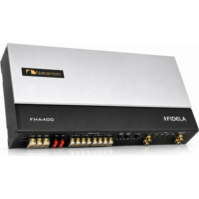 Nakamichi FHA400