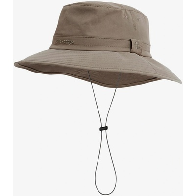Craghoppers NosiLife Outback Hat II pebble
