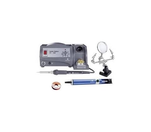 TOOLCRAFT ST50-A