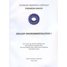 Základy environmentalistiky I