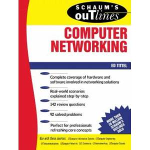 Schaum's Outline of Computer Networking | Ed Tittel (2002)