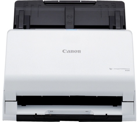 Canon imageFORMULA R30