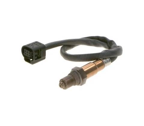 BOSCH 0 258 017 187 Lambda sonda (0258017187)