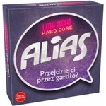 TACTIC Late Night Alias Hard Core