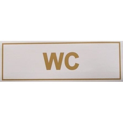VT WC 200x70 samolepící