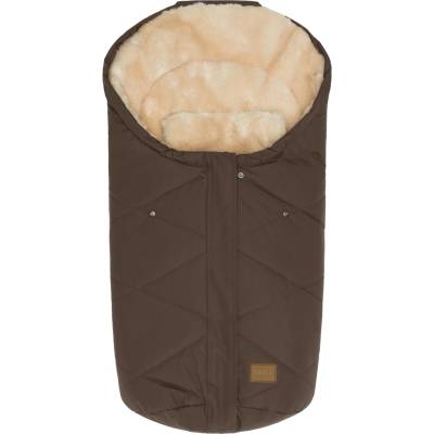 Fillikid zimní Vegan style brown