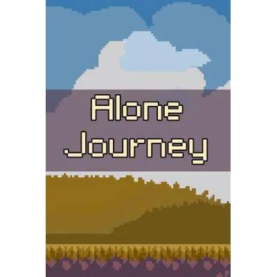 Игра Alone Journey за PC Steam, Електронна доставка